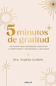 Diario 5 Minutos de Gratitud