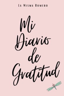 Diario de Gratitud