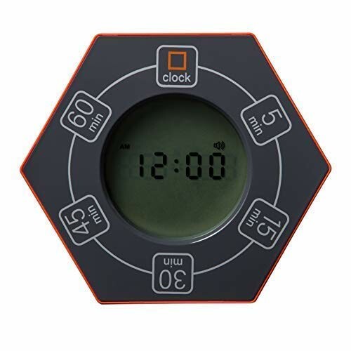 Temporizador Rotativo Znewtech