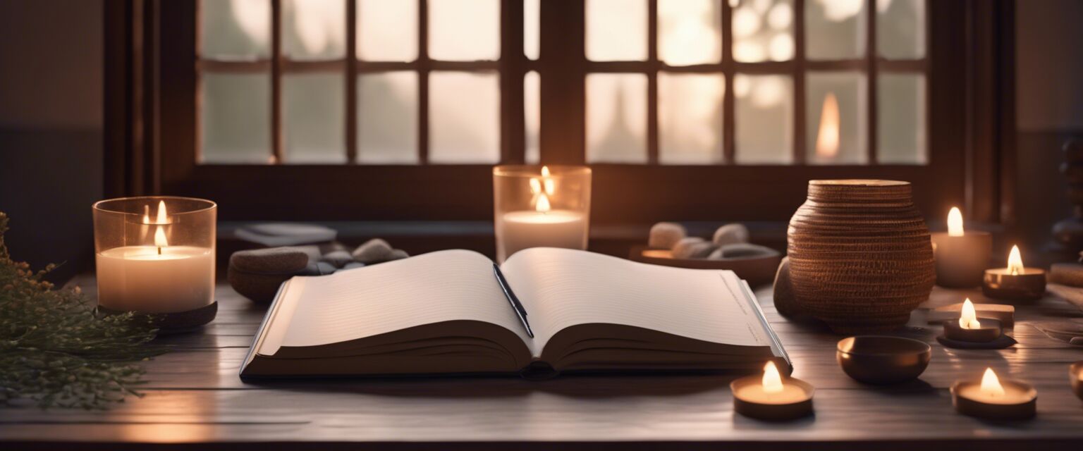 Herramientas de mindfulness