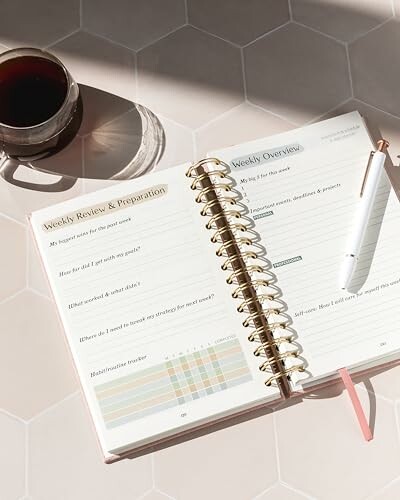 Planificador ADHD