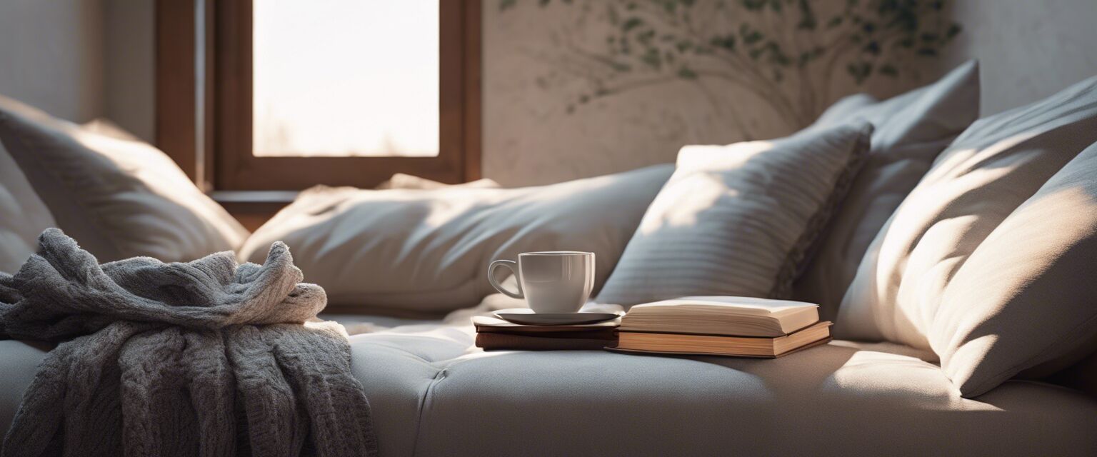 Relaxation techniques for wellness