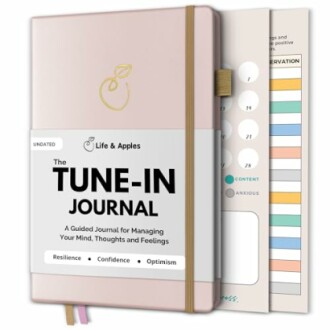 Diario Tune-In de Vida y Manzanas